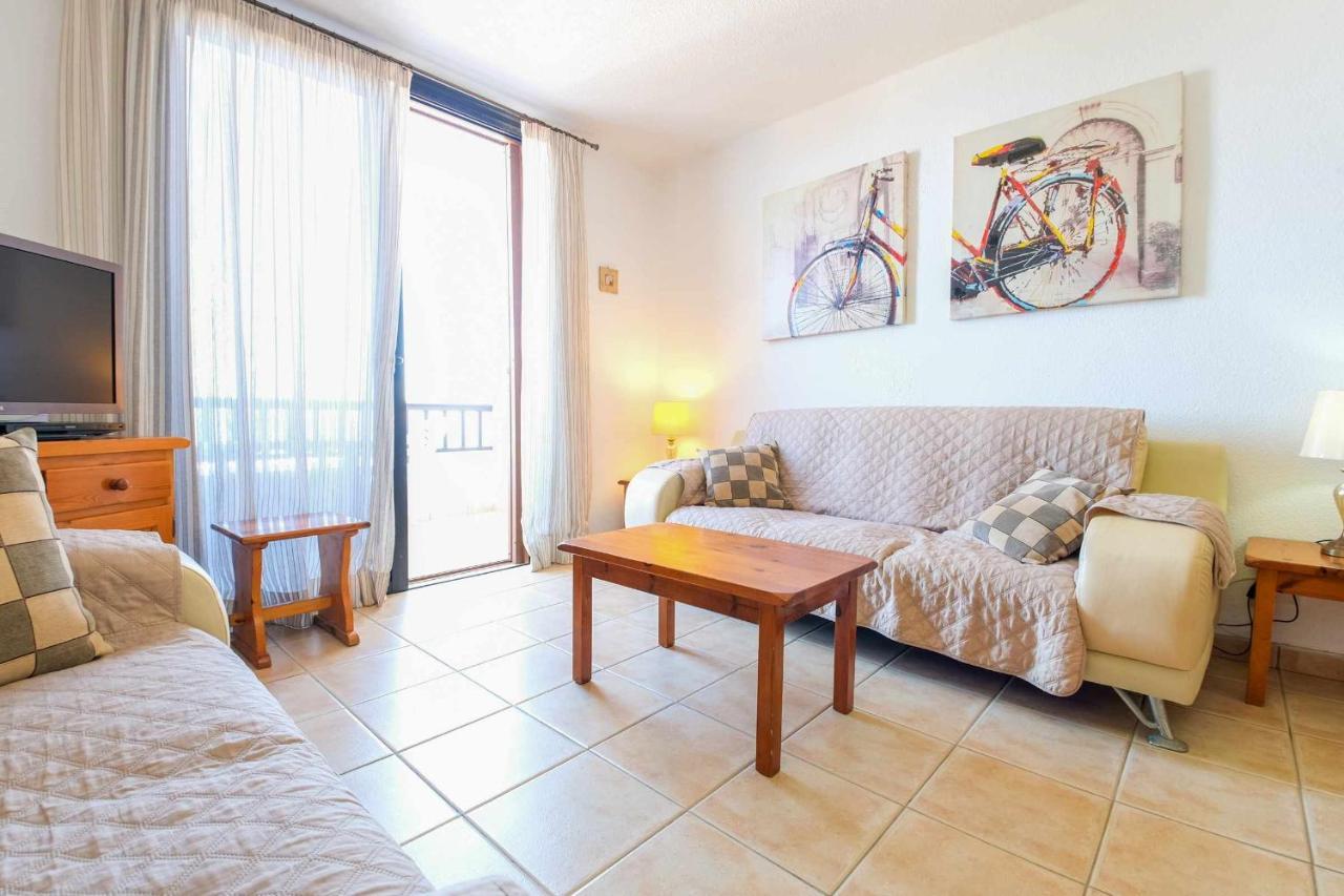 Parque Santiago II 379 Tenerife Rental & Sales Playa de las Americas  Exterior photo