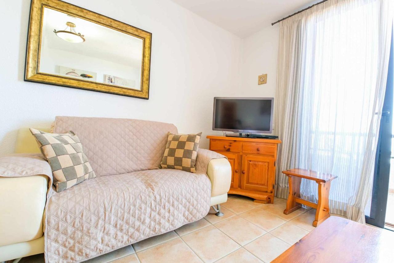 Parque Santiago II 379 Tenerife Rental & Sales Playa de las Americas  Exterior photo