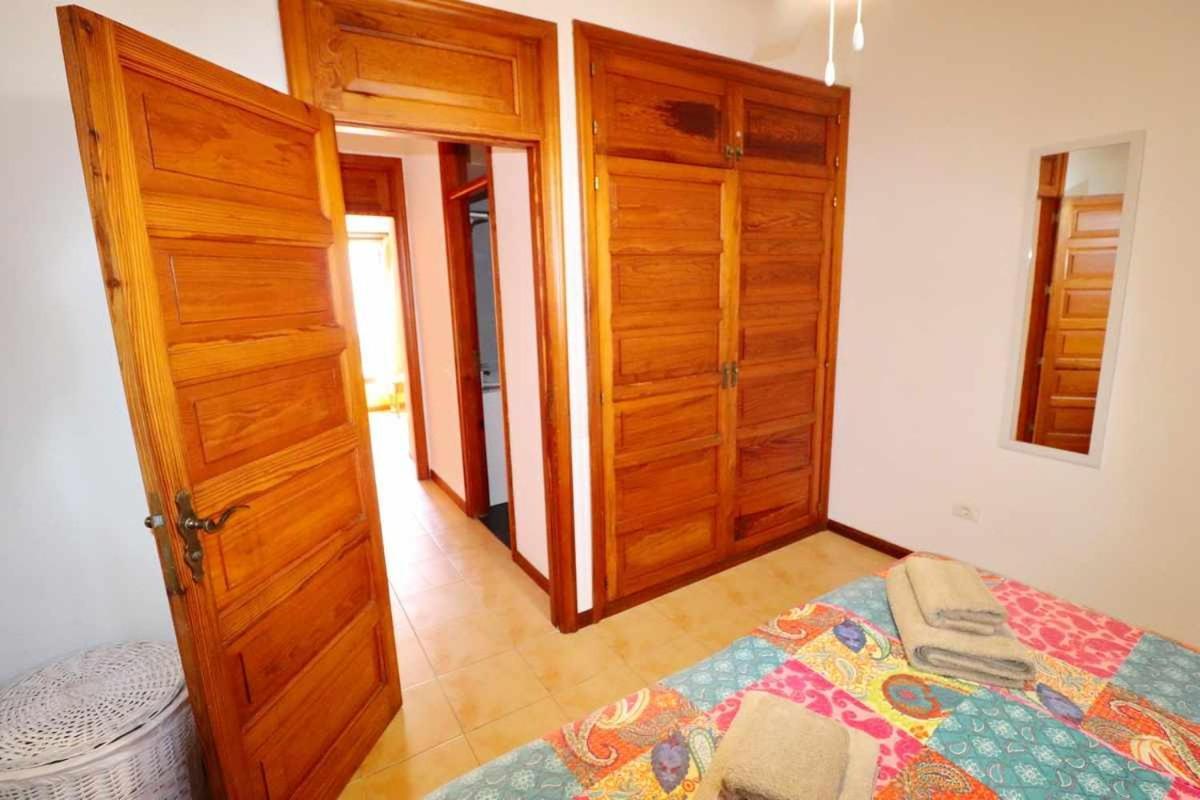 Parque Santiago II 379 Tenerife Rental & Sales Playa de las Americas  Exterior photo