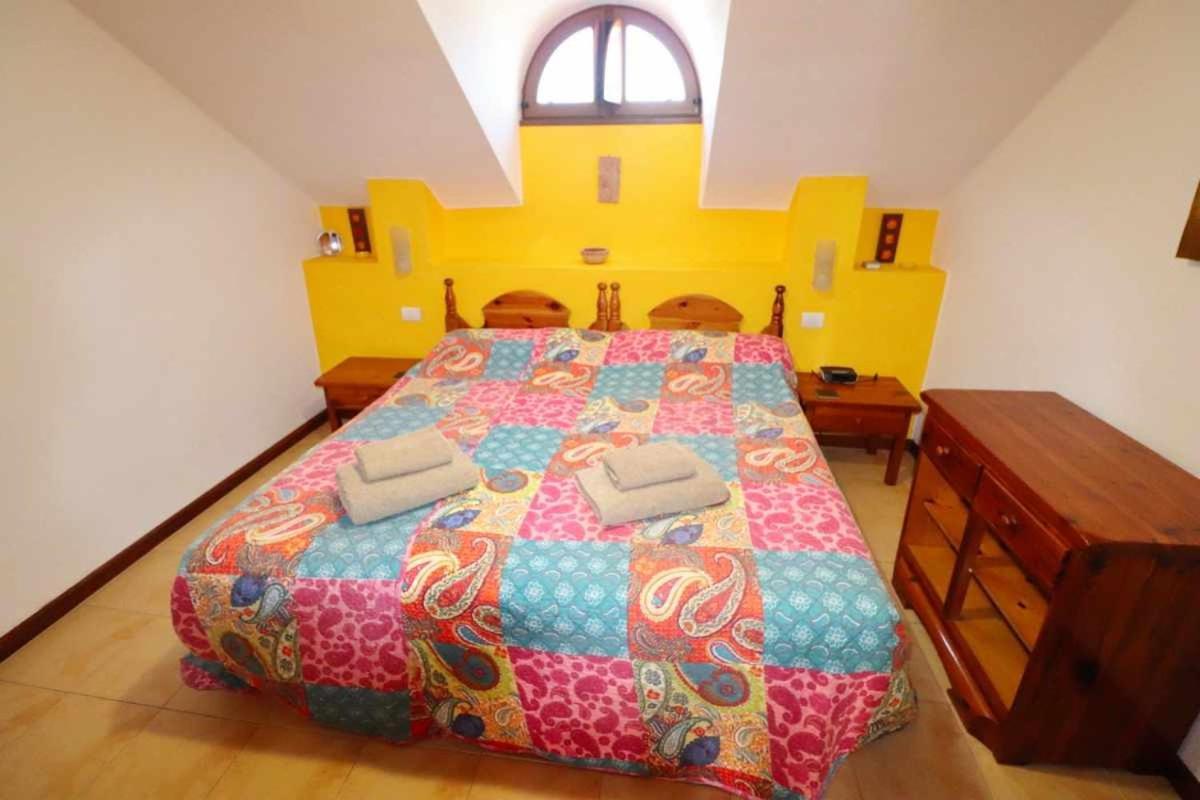Parque Santiago II 379 Tenerife Rental & Sales Playa de las Americas  Exterior photo
