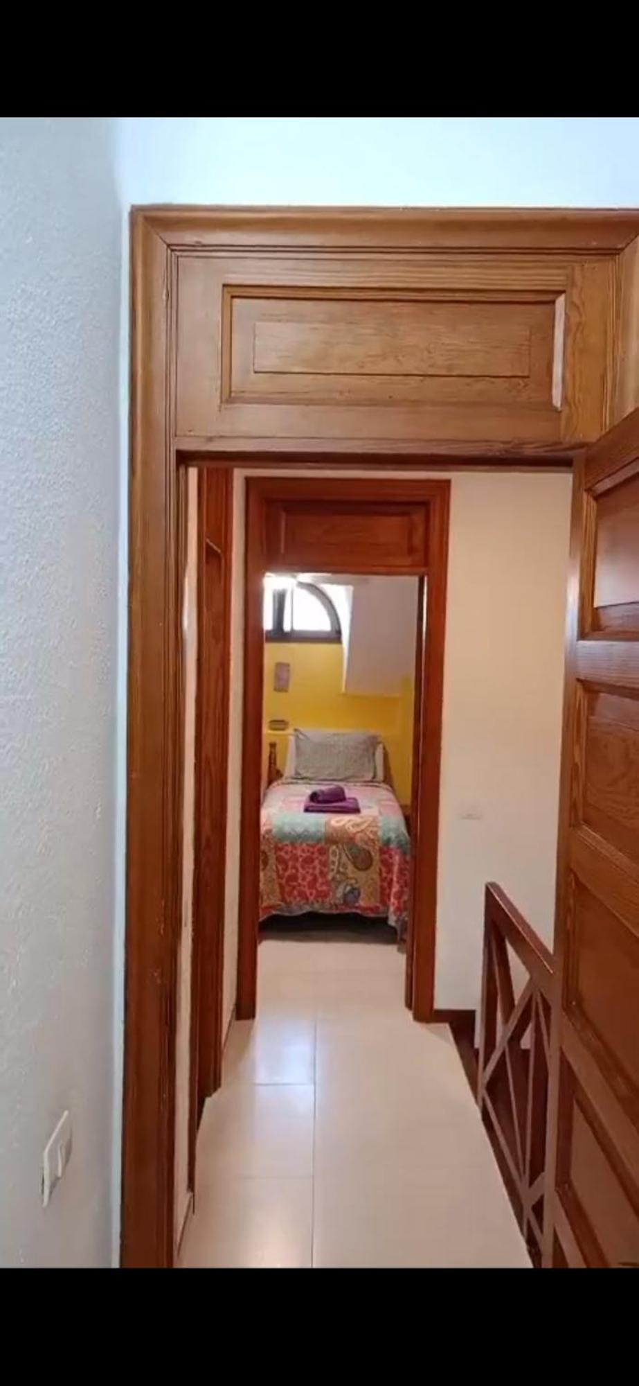 Parque Santiago II 379 Tenerife Rental & Sales Playa de las Americas  Exterior photo