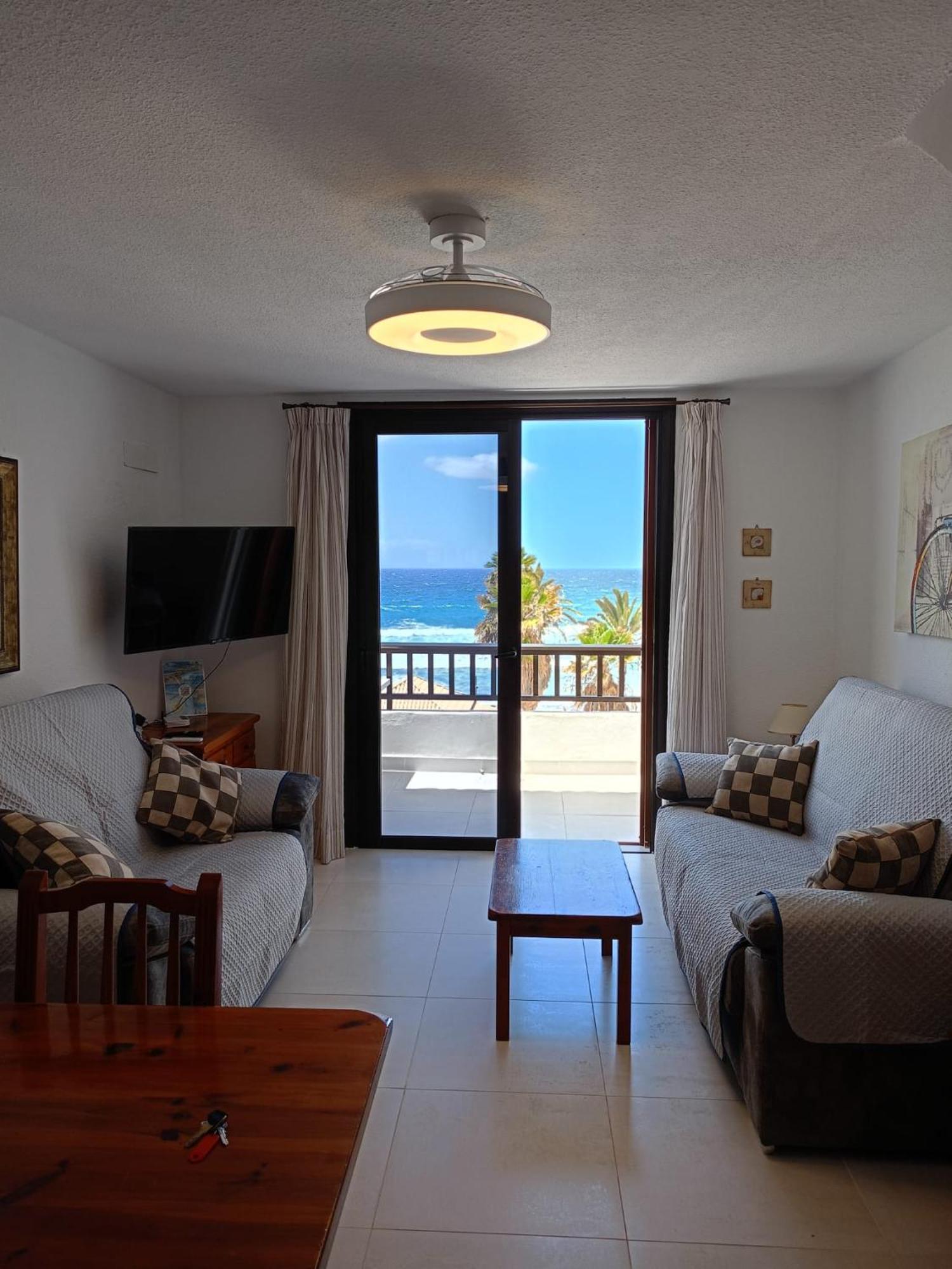 Parque Santiago II 379 Tenerife Rental & Sales Playa de las Americas  Exterior photo