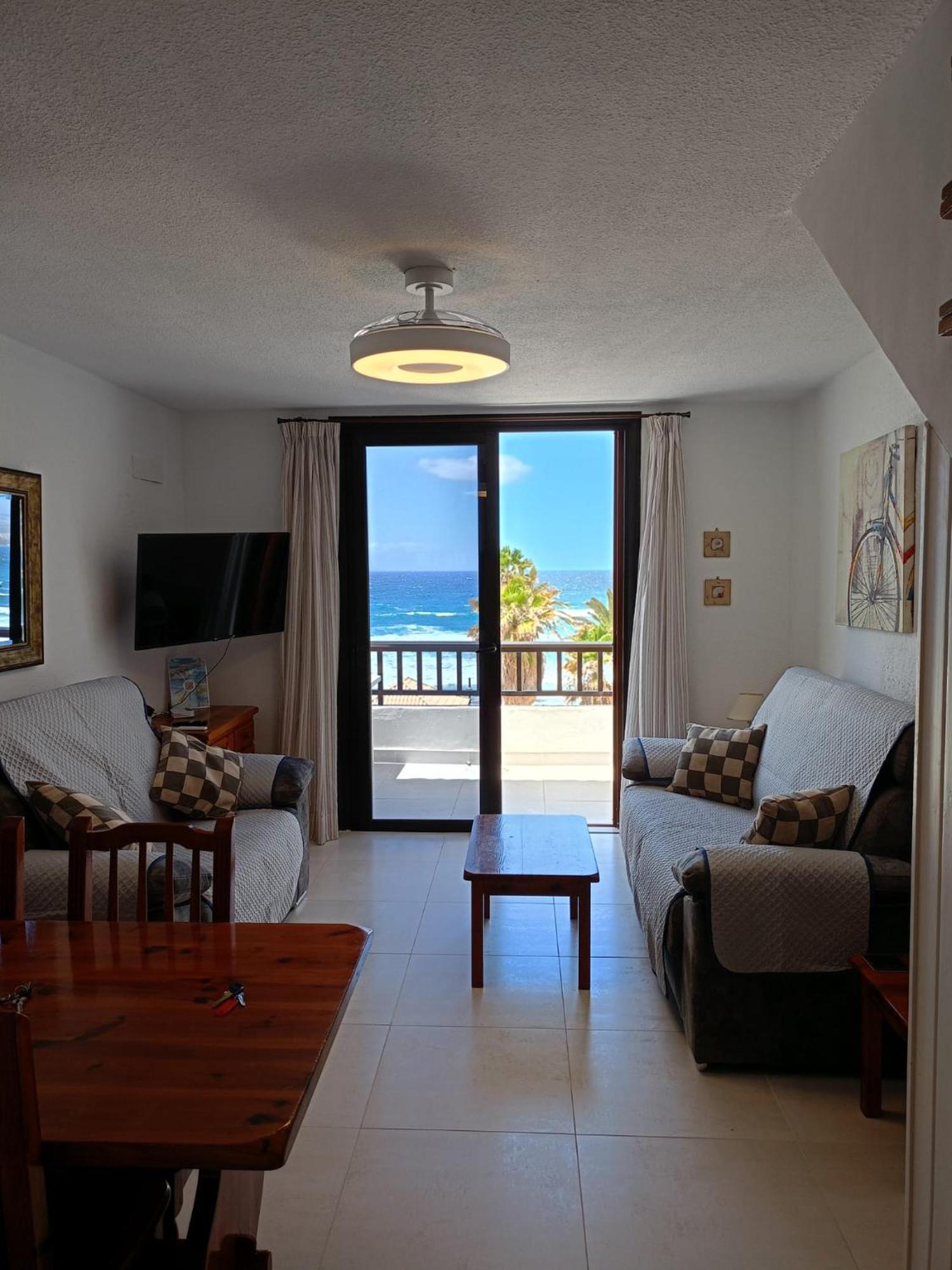 Parque Santiago II 379 Tenerife Rental & Sales Playa de las Americas  Exterior photo