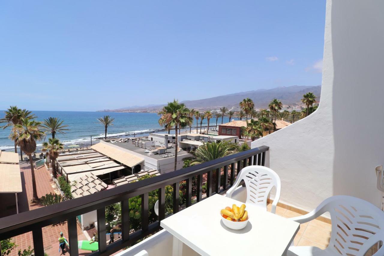 Parque Santiago II 379 Tenerife Rental & Sales Playa de las Americas  Exterior photo