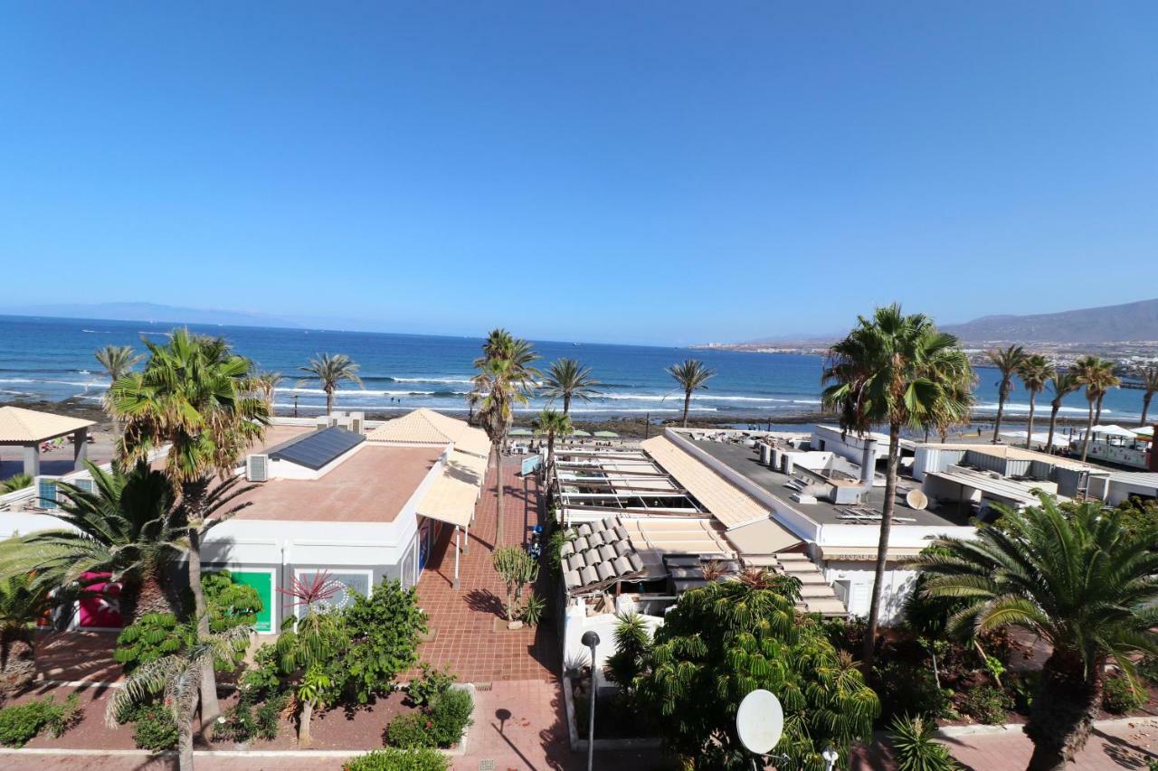 Parque Santiago II 379 Tenerife Rental & Sales Playa de las Americas  Exterior photo