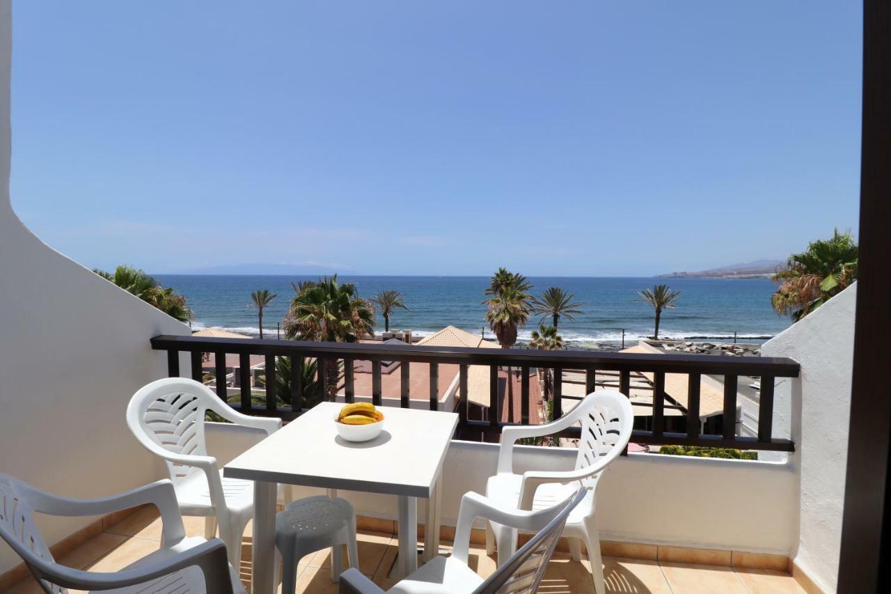 Parque Santiago II 379 Tenerife Rental & Sales Playa de las Americas  Exterior photo